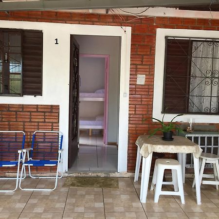 Casa Ferias Foz Villa Foz do Iguaçu Buitenkant foto