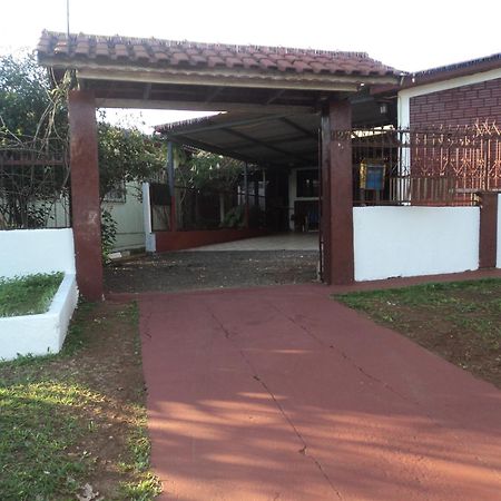 Casa Ferias Foz Villa Foz do Iguaçu Buitenkant foto