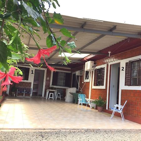 Casa Ferias Foz Villa Foz do Iguaçu Buitenkant foto