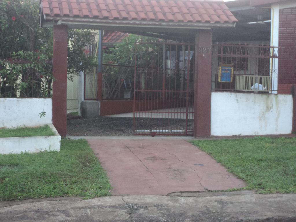 Casa Ferias Foz Villa Foz do Iguaçu Kamer foto