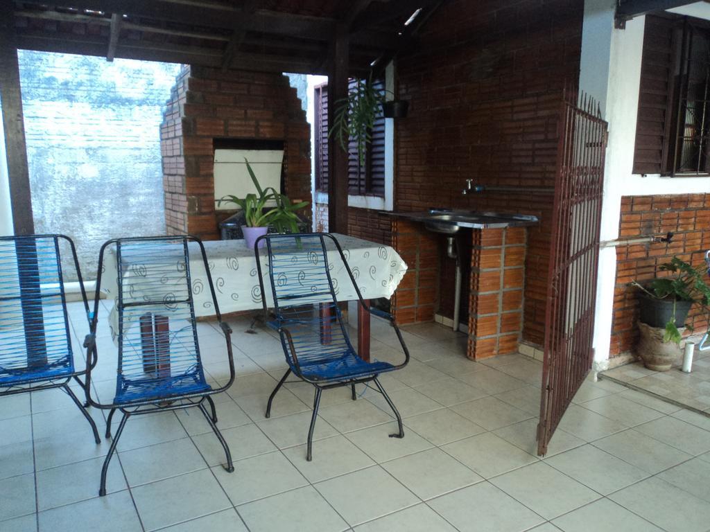 Casa Ferias Foz Villa Foz do Iguaçu Kamer foto