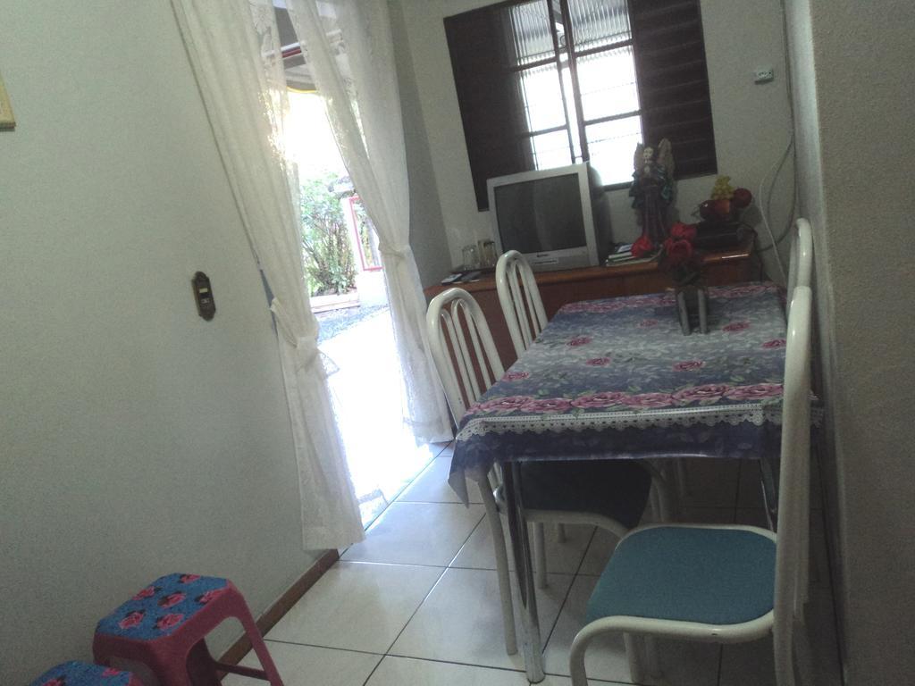 Casa Ferias Foz Villa Foz do Iguaçu Kamer foto