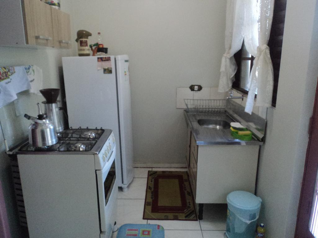 Casa Ferias Foz Villa Foz do Iguaçu Kamer foto