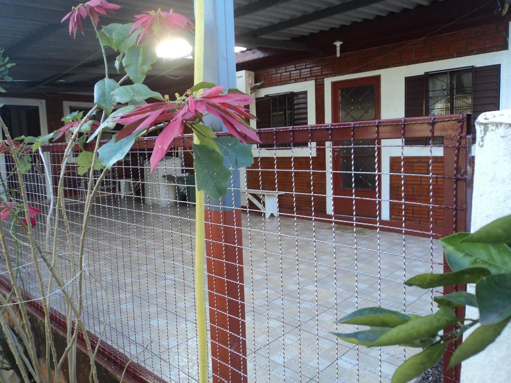 Casa Ferias Foz Villa Foz do Iguaçu Kamer foto