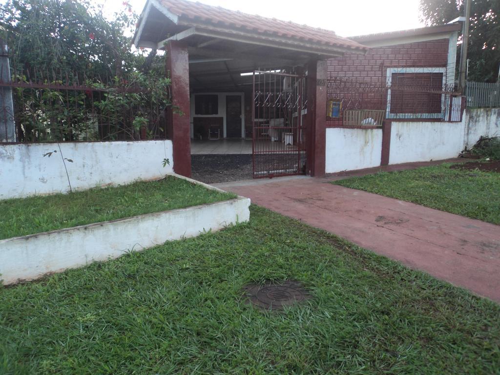 Casa Ferias Foz Villa Foz do Iguaçu Kamer foto