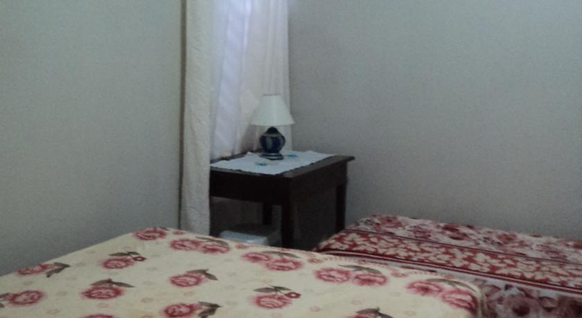 Casa Ferias Foz Villa Foz do Iguaçu Kamer foto