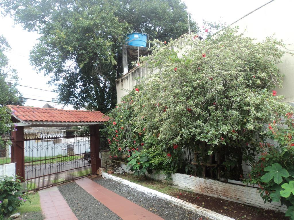 Casa Ferias Foz Villa Foz do Iguaçu Kamer foto