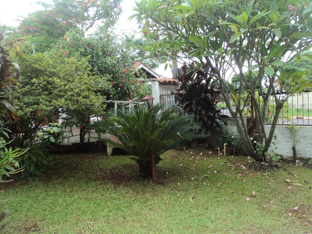 Casa Ferias Foz Villa Foz do Iguaçu Kamer foto