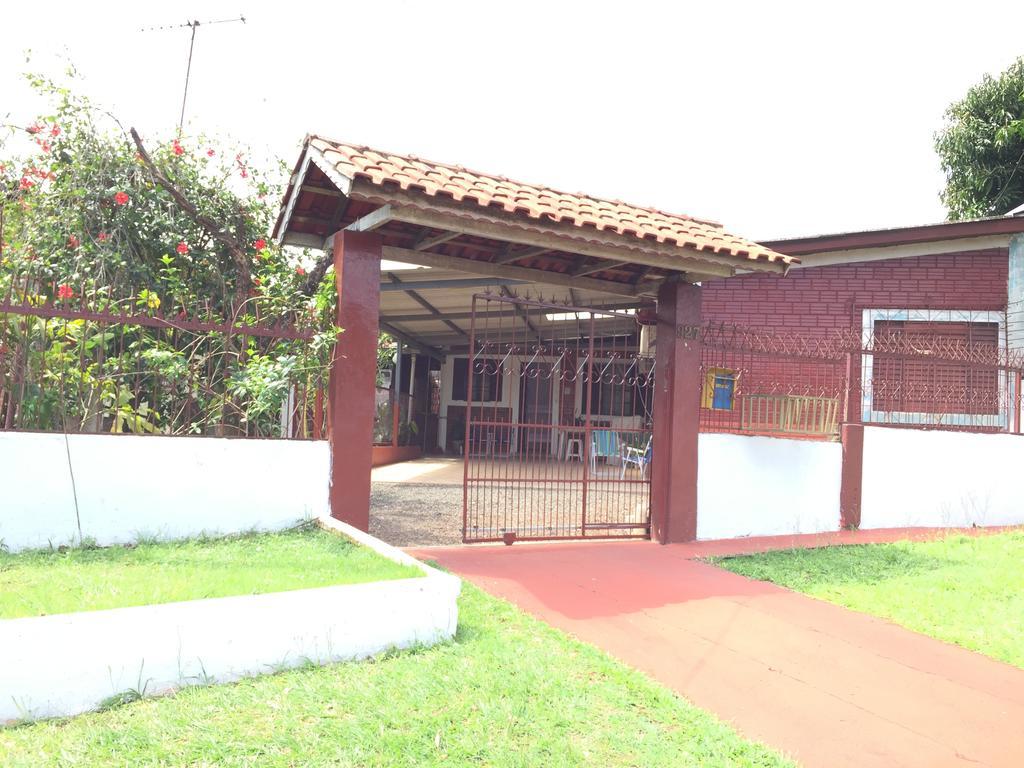 Casa Ferias Foz Villa Foz do Iguaçu Kamer foto