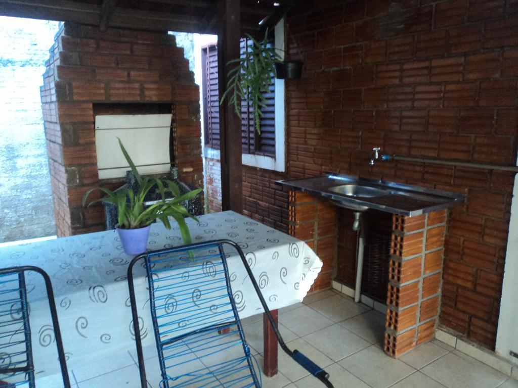 Casa Ferias Foz Villa Foz do Iguaçu Kamer foto