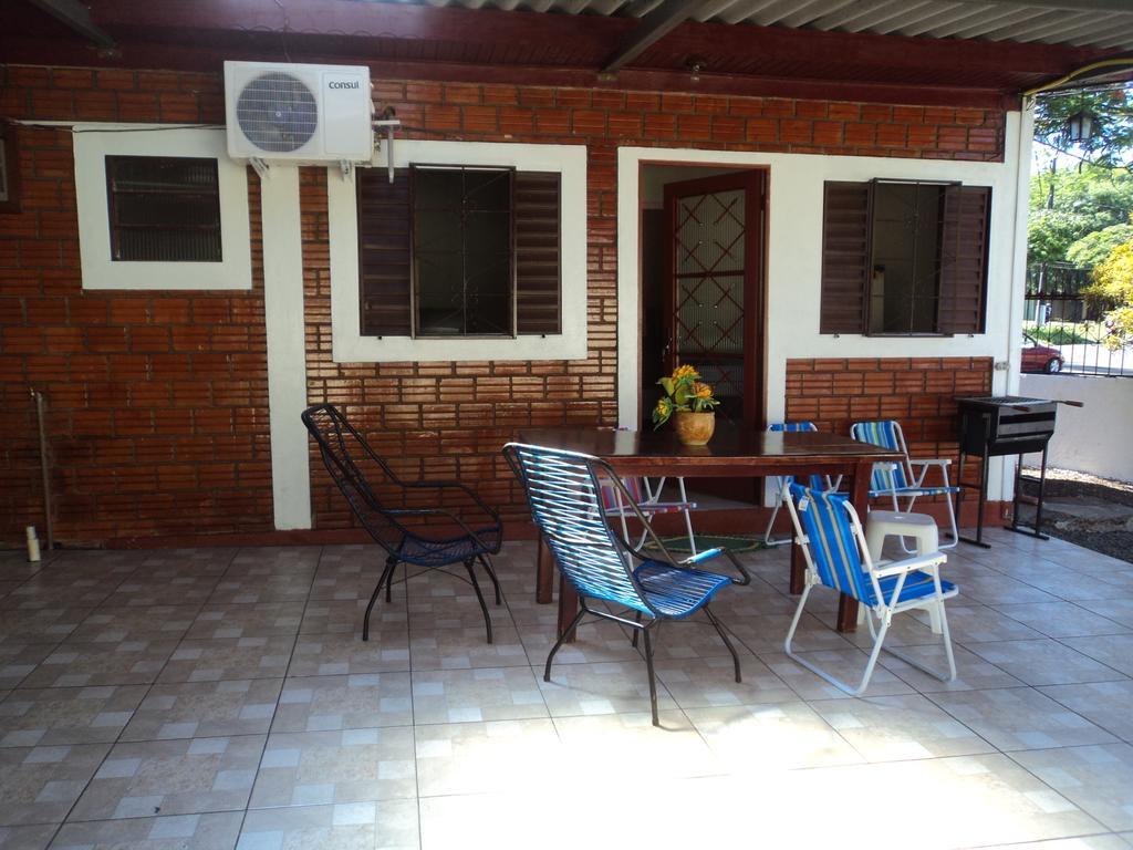 Casa Ferias Foz Villa Foz do Iguaçu Buitenkant foto