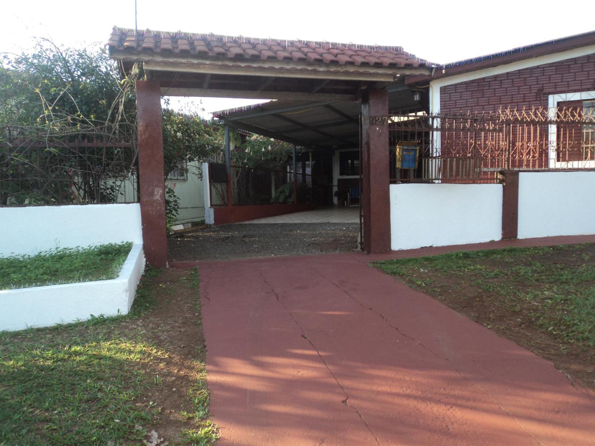 Casa Ferias Foz Villa Foz do Iguaçu Buitenkant foto