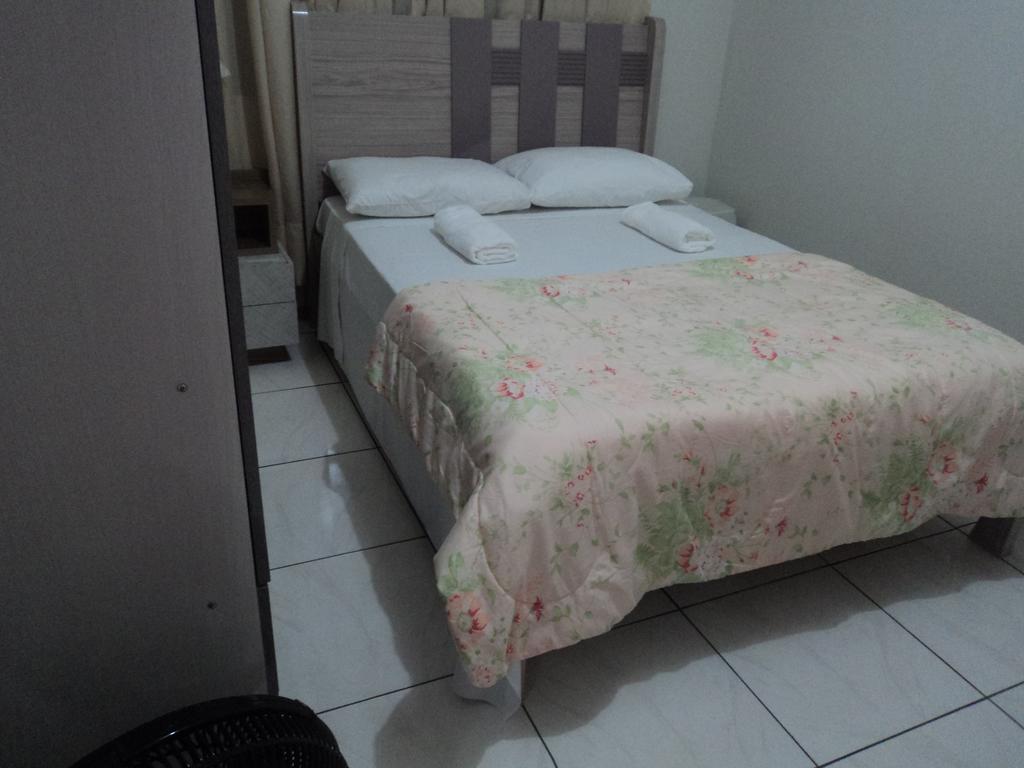 Casa Ferias Foz Villa Foz do Iguaçu Buitenkant foto