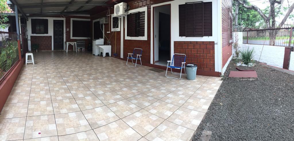 Casa Ferias Foz Villa Foz do Iguaçu Buitenkant foto