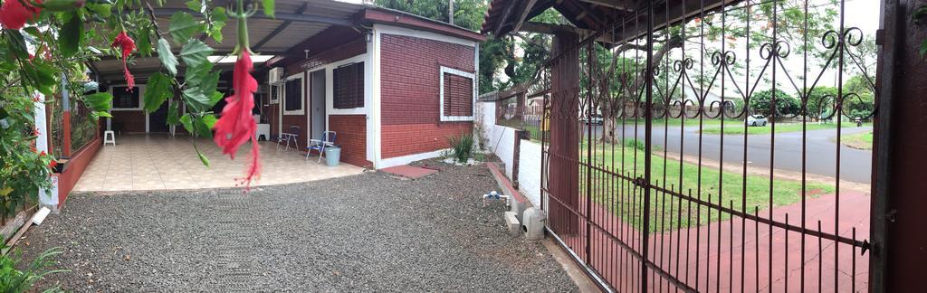 Casa Ferias Foz Villa Foz do Iguaçu Buitenkant foto