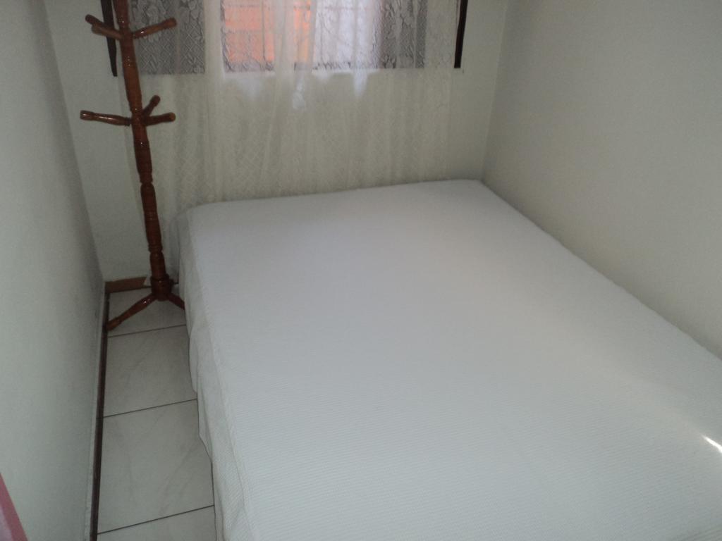 Casa Ferias Foz Villa Foz do Iguaçu Buitenkant foto
