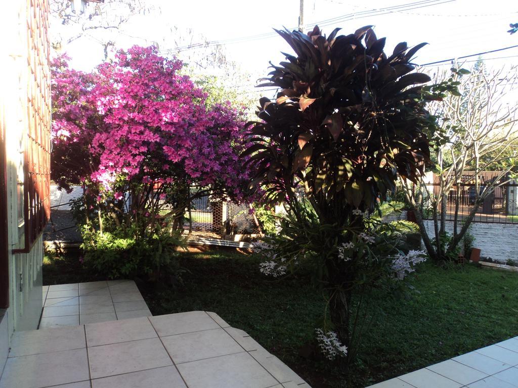 Casa Ferias Foz Villa Foz do Iguaçu Buitenkant foto