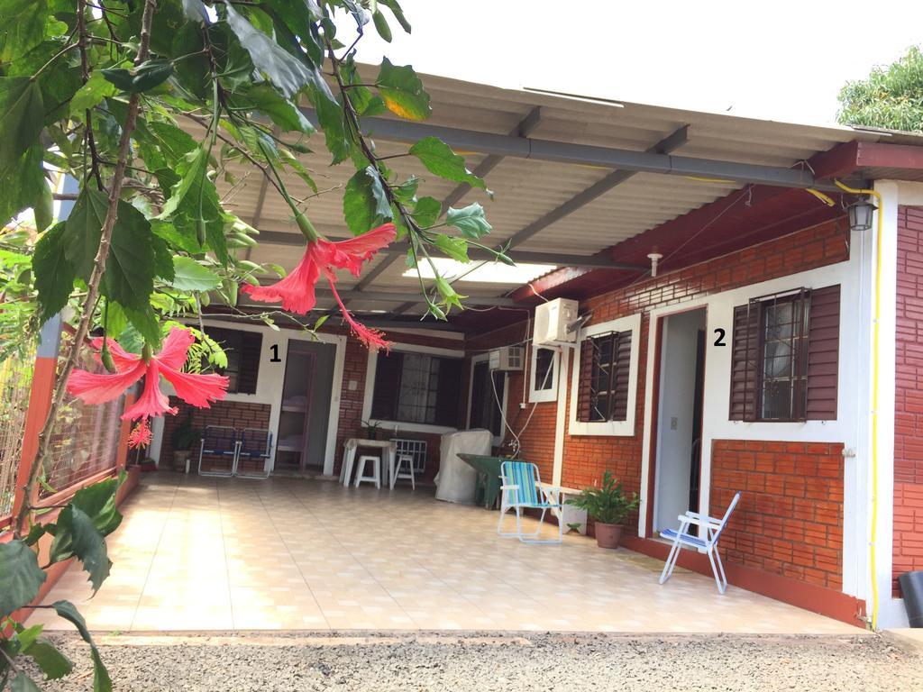 Casa Ferias Foz Villa Foz do Iguaçu Buitenkant foto