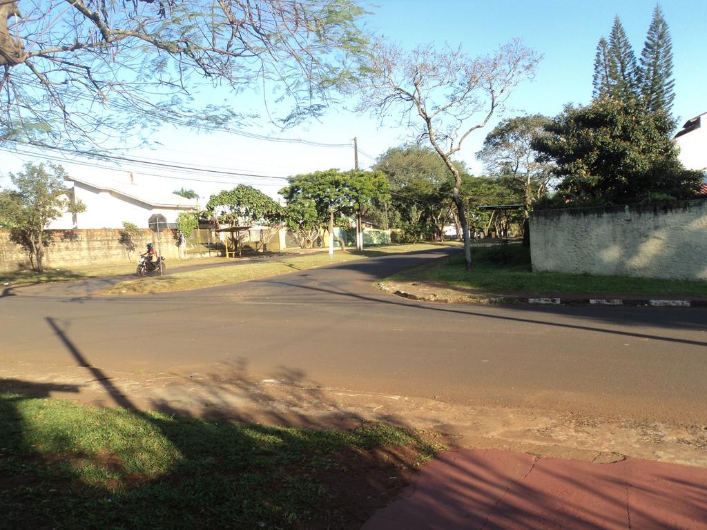 Casa Ferias Foz Villa Foz do Iguaçu Buitenkant foto
