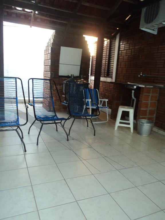 Casa Ferias Foz Villa Foz do Iguaçu Buitenkant foto