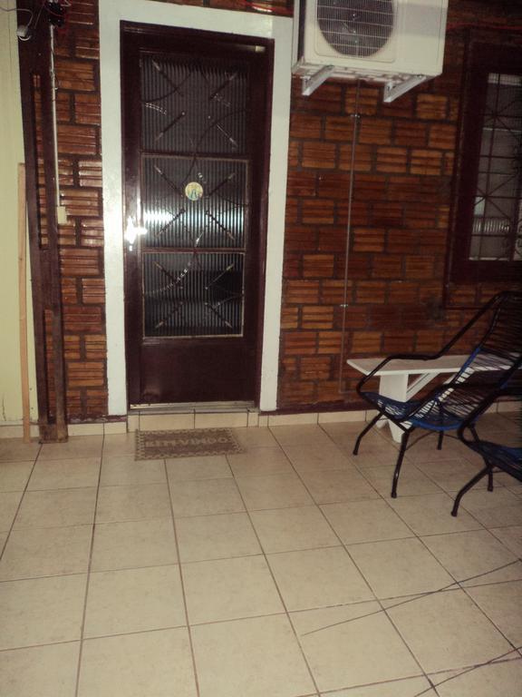 Casa Ferias Foz Villa Foz do Iguaçu Buitenkant foto