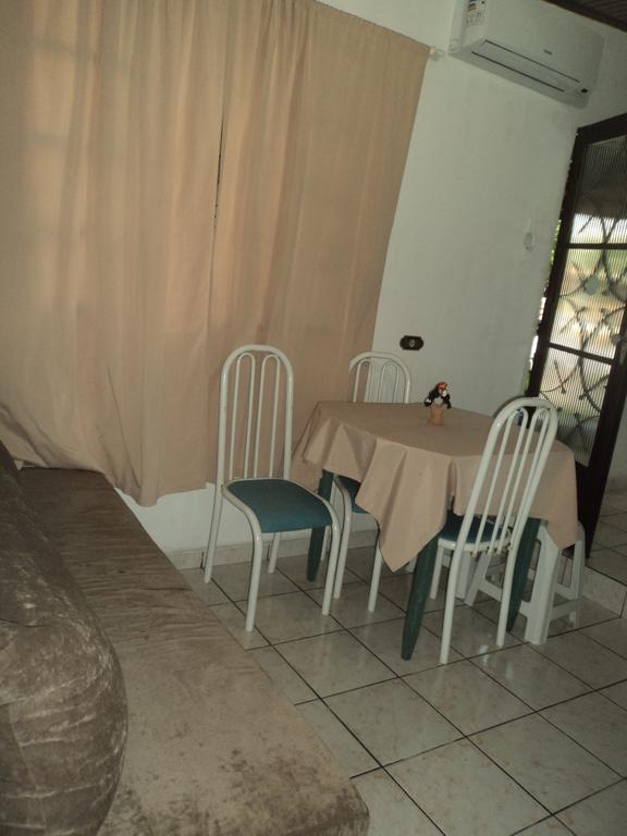 Casa Ferias Foz Villa Foz do Iguaçu Buitenkant foto