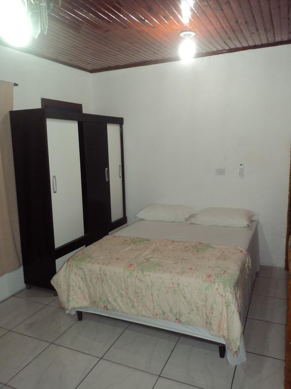 Casa Ferias Foz Villa Foz do Iguaçu Buitenkant foto
