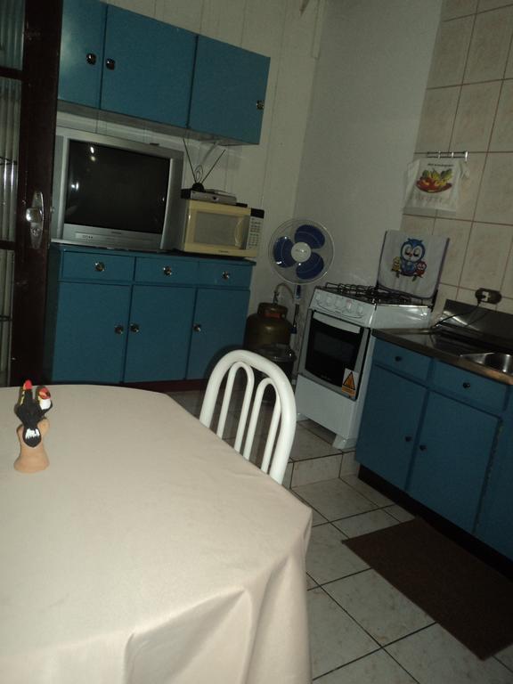 Casa Ferias Foz Villa Foz do Iguaçu Buitenkant foto