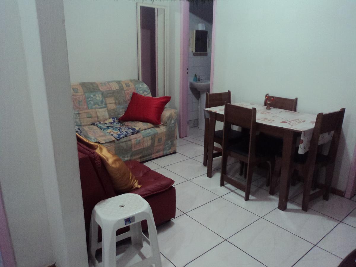 Casa Ferias Foz Villa Foz do Iguaçu Buitenkant foto